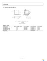 EVAL-ADXL326Z Page 14