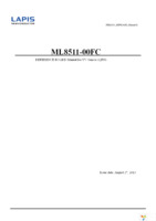 ML8511_REFBOARD Page 1