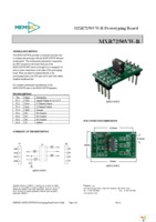 MXR7250VW-B Page 1