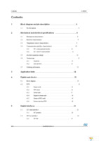 STEVAL-MKI107V2 Page 2