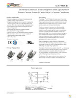 ASEK758LCB-100U-T-DK Page 1