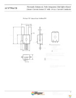 ASEK758LCB-100U-T-DK Page 21