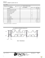 TSL4531EVM Page 4