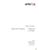 AEK-CY8C20XX7 Page 1