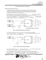 TMD2772EVM Page 27