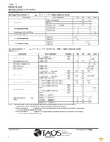 TMD2772EVM Page 4