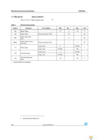 STEVAL-MKI100V1 Page 6