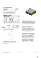 MXD6235MP-B Page 3