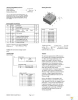 MMC33160MT-B Page 4