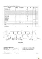 MMC2460MT-B Page 4