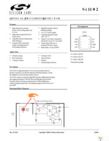 SI1102EK Page 1