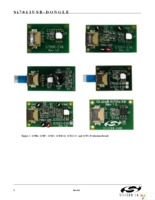 SI7013USB-DONGLE Page 2