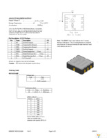 MXC62320MP-B Page 4