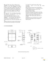 MXC62320MP-B Page 9