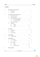 STEVAL-MKI088V1 Page 2