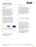 LDS6200-EVK Page 24