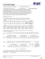 LDS6200-EVK Page 8