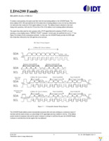 LDS6200-EVK Page 9