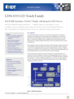 LDS6100-EVK Page 1