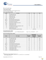 CYIL1SM4000-EVAL Page 5