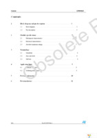 STEVAL-MKI094V1 Page 2