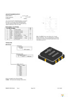 MXC62320XV-B Page 4