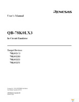 QB-78K0LX3-T80GK Page 3