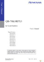 QB-78K0RFX3-T64GB Page 1