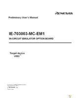 IE-703003-MC-EM1 Page 3