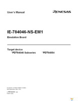IE-784046-NS-EM1 Page 3