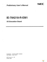 IE-784218-R-EM1 Page 4