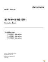 IE-789468-NS-EM1 Page 3