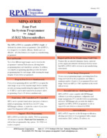 MPQ-AVR32 Page 1