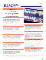 MPQ-ARM Page 1