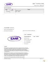 XRP7704EVB-XPM Page 5