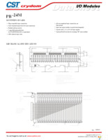 PB-24M-C Page 1