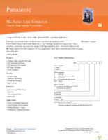 HL2-HP-DC12V-F Page 1