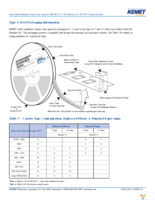 C0603C470M5GACTU Page 12