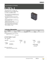 G5PA-1DC12(PF) Page 1