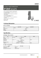 P2RF-05-S Page 1
