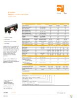 SLR405SD Page 1