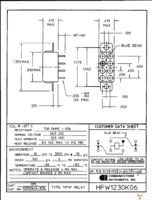 HFW1230K06 Page 1