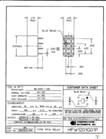 HFW1201G01P Page 1