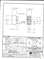 HFW1201K45 Page 1