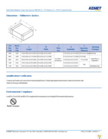 C0603C223M3VACTU Page 2