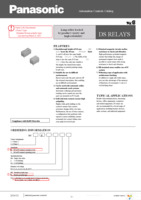 DS2E-M-DC5V Page 1