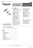 DS4E-S-DC6V Page 1