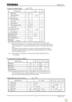 TLP4176G(TP,F) Page 2