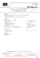 PS7206-1A-F3-A Page 1