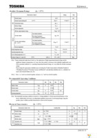 TLP4006G(F) Page 2